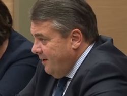 Германия не верит в скорое разрешение конфликта на Донбассе