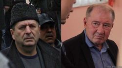 Ахтем Чийгоз и Ильми Умеров на свободе!