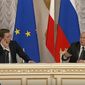 Шпионский скандал не изменил политику Вены: Россия остается другом