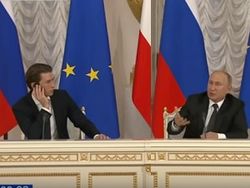 Шпионский скандал не изменил политику Вены: Россия остается другом