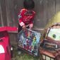 Самый большой доход на YouTube получил 7-летний ребенок