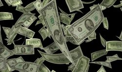 ВОЗ: от наличных можно заразиться коронавирусом