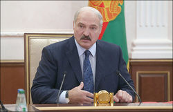 Россия – партнер и союзник Беларуси, но у нас есть свое мнение – Лукашенко