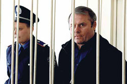Бывшего нардепа-убийцу Лозинского готовят к выходу на свободу – СМИ