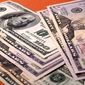Курс доллара на Форекс растет, прогноз роста экономики США снижается 