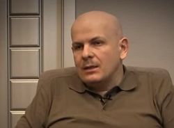 Бузина ушел из «Сегодня»: не сработался