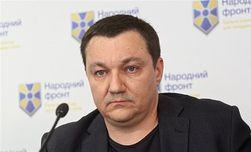Трупы погибших российских солдат вывозят в Ростов грузовиками – Тымчук
