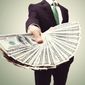 Осень гривна встретит небольшим снижением – эксперты