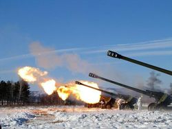 Bellingcat опубликует доклад об артобстрелах РФ военных Украины