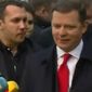 Ляшко на допросе в НАБУ оскорблял прокуроров