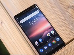 Начался предзаказ Nokia 7.1: чем удивила новинка