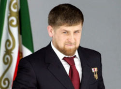 Кадыров хочет запустить в Сирию «истосковавшихся по празднику» чеченцев