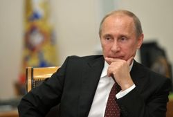 Почему Путин не вторгается на Восток Украины – мнение эксперта