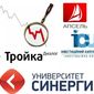 "Арго.Н" и "Тройка Диалог Акции" названы самыми популярными Пифами в Интернете 