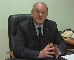 В ДНР Антюфеев попытался провести государственный переворот