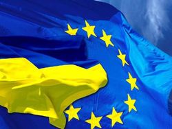 Украина получит от ЕП 1,8 миллиарда евро