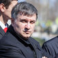 Представитель СК России Маркин назвал украинского министра Авакова клоуном