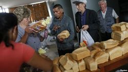 Из-за агрессии России 17 млрд. долларов от МВФ Киеву недостаточно