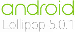 Google презентовала Аndroid 5.0.1 AOSP