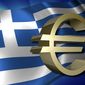 Кризис в Греции нанес банкам ЕС урон на 50 миллиардов евро