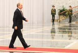 Путину не выгодно сейчас обострять ситуацию в Донбассе – эксперт  