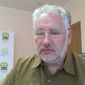 На Донбассе 4 тысячи российских военнослужащих – Жебривский