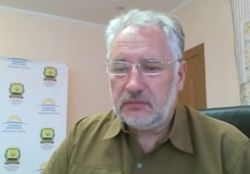 На Донбассе 4 тысячи российских военнослужащих – Жебривский