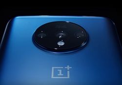 Презентован OnePlus 7T: что почем