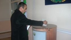 Выборы без выборов и электорат без электричества в Узбекистане