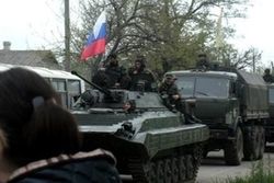 В ООН получили достоверные данные о движении военных РФ на Донбасс