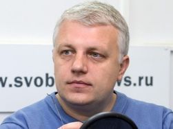 Агенты ФБР установили тип взрывчатки, разнесшей автомобиль Шеремета