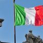 Италия заверила в поддержке суверенитета Украины
