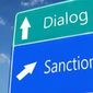 Италия заблокировала продление санкций против России на год