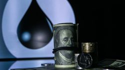 Чиновники считают, что зависимость курса рубля от цен на нефть снизилась