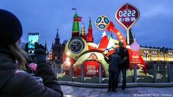 Почему спонсоры не спешат поддержать ЧМ-2018 по футболу в России?