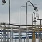 «Укрнафта» частично прекращает добычу газа и нефти