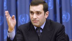 Грузия создаст у себя инфраструктуру НАТО