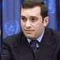Грузия создаст у себя инфраструктуру НАТО