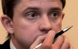 КИУ просит признать недействительными выборы в округах Довгого и Звягильского