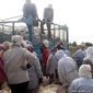 Хронология: 13 жертв хлопкового фронта в Узбекистане 