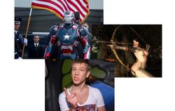 Названы самые долгожданные кинофильмы октября у россиян: "Сталинград" – лидер