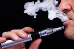 Е-сигареты становятся все более популярными