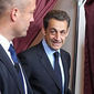 На местных выборах во Франции Саркози побеждает Олланда и Ле Пен