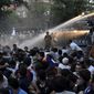 В Армении после протестов подорожает электроэнергия