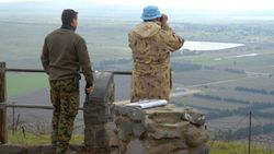 Израиль пересмотрит свою миссию в регионе в свете десанта войск РФ в Сирию