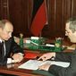 Канада поставит ВОЗ экспериментальные вакцины от Эболы 