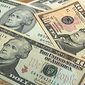 Курс доллара на Forex снижается перед важным блоком экономической статистики