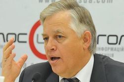 Симоненко объяснил, зачем идет в Президенты 
