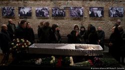 Орден Кадырову после смерти Немцова – такая же сенсация, как и само убийство