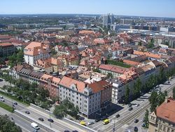 Мюнхен занял второе место в Германии по объемам продаж офисной недвижимости